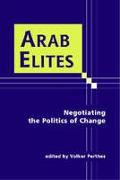 Arab Elites