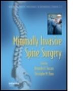 Minimally Invasive Spine Surgery