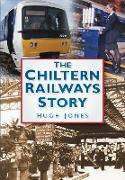 The Chiltern Railways Story