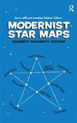 Modernist Star Maps