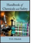 Handbook of Chemicals and Safety