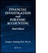 Financial Investigation and Forensic Accounting