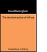 The Decolonization of Africa