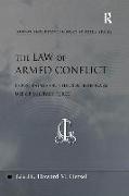 The Law of Armed Conflict