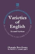 Varieties of English: An Introduction to the Study of Language