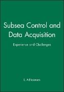 Subsea Control and Data Acquisition