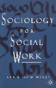 Sociology for Social Work