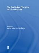 The Routledge Education Studies Textbook