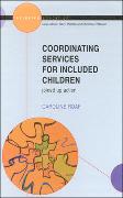 Co-Ordinating Services for Included Children