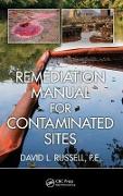 Remediation Manual for Contaminated Sites