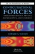 Configurational Forces