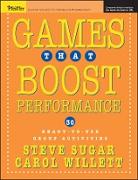 Games That Boost Performance