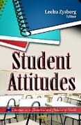 Student Attitudes