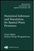 Statistical Inference and Simulation for Spatial Point Processes