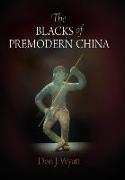 The Blacks of Premodern China