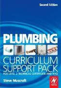 Plumbing Curriculum Support Pack