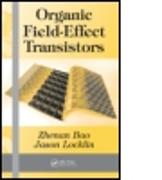 Organic Field-Effect Transistors