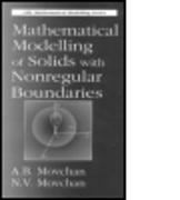 Mathematical Modelling of Solids with Nonregular Boundaries