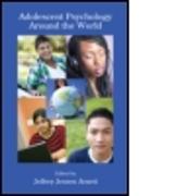 Adolescent Psychology Around the World