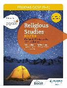 Eduqas GCSE (9-1) Religious Studies Route B: Catholic Christianity and Judaism