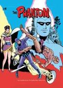 The Phantom: The Complete Series: The Charlton Years, Volume 2