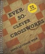 Ever-So-Clever Crosswords