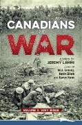 Canadians and War Volume 2