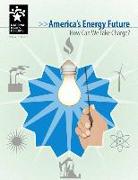 AMER ENERGY FUTURE