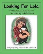 LOOKING FOR LOLA/TACO