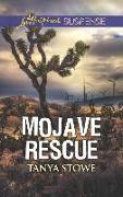 MOJAVE RESCUE