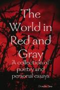 The World in Red and Gray