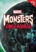 Marvel Monsters Unleashed: When Trull Attacks