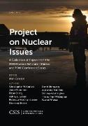 Project on Nuclear Issues