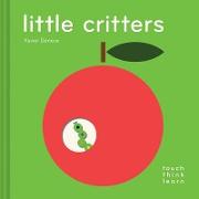 TouchThinkLearn: Little Critters