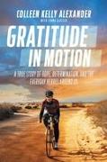 Gratitude in Motion