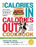 The Calories In, Calories Out Cookbook