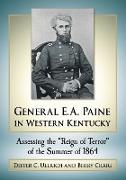 General E.A. Paine in Western Kentucky