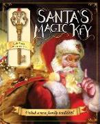 Santa's Magic Key