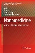 Nanomedicine: Principles and Perspectives