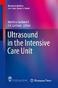 Ultrasound in the Intensive Care Unit