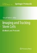 Imaging and Tracking Stem Cells