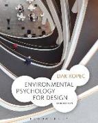 Environmental Psychology for Design