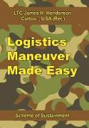 LOGISTICS MANEUVER MADE EASY