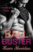 BALL BUSTER