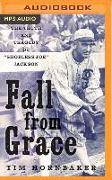 Fall from Grace: The Truth and Tragedy of "Shoeless Joe" Jackson