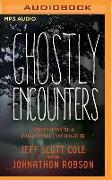 Ghostly Encounters: Confessions of a Paranormal Investigator