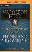 Earl Nightingale Reads Think and Grow Rich