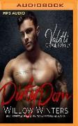 Dirty Dom: A Bad Boy Mafia Romance