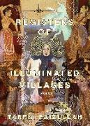 Registers of Illuminated Villages: Poems