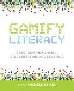 Gamify Literacy